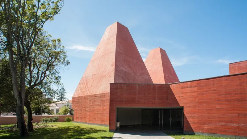Foto da atividade Casa das Histórias Paula Rego