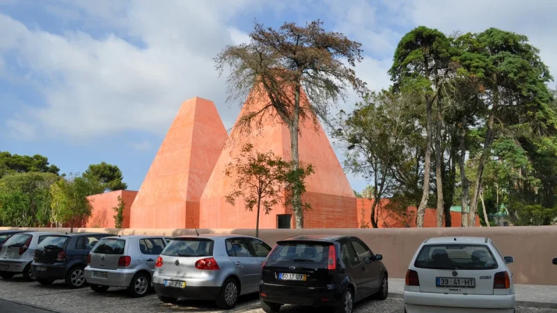 Casa das Histórias Paula Rego – photo 7