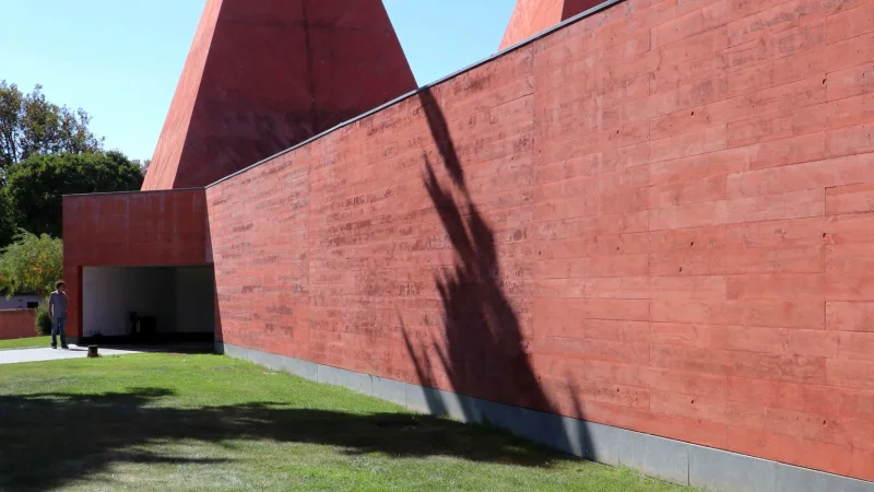 Casa das Histórias Paula Rego – photo 8