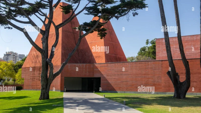 Casa das Histórias Paula Rego – photo 10
