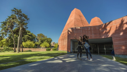Casa das Histórias Paula Rego