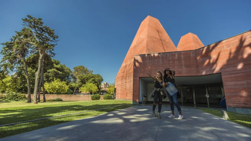 Casa das Histórias Paula Rego – photo 2