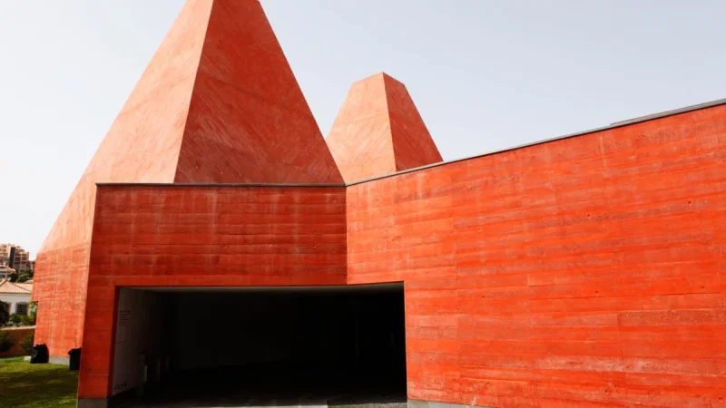 Casa das Histórias Paula Rego – photo 3