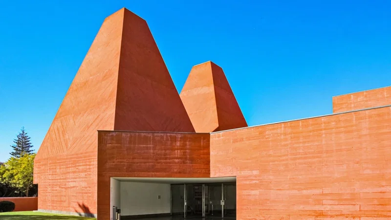 Casa das Histórias Paula Rego – photo 4