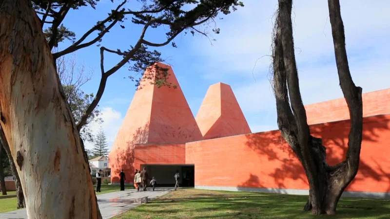 Casa das Histórias Paula Rego – photo 5