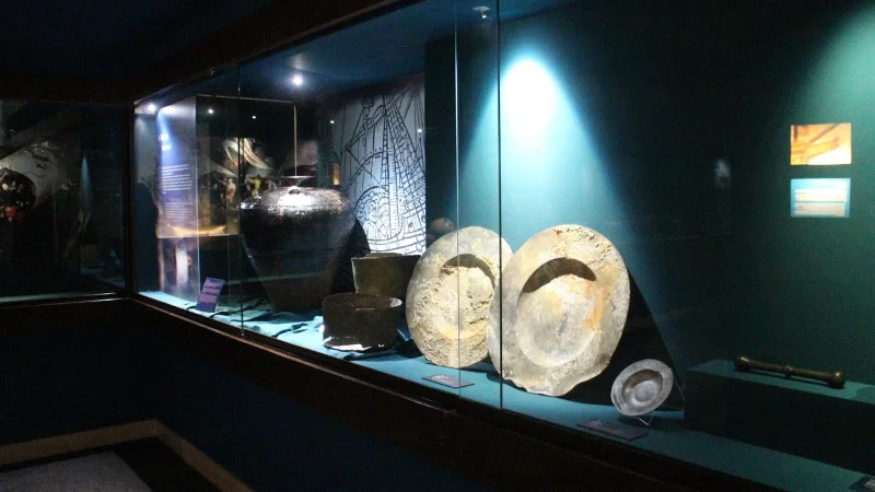 Museu do Mar Rei Dom Carlos I – photo 8
