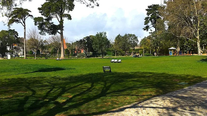 Parque Marechal Carmona – photo 4