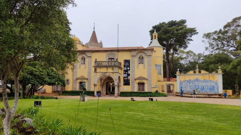 Parque Marechal Carmona – photo 5