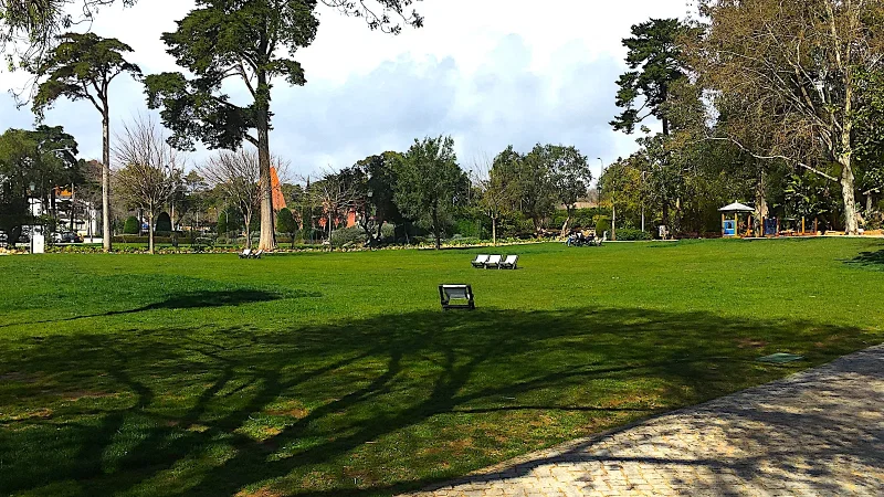 Parque Marechal Carmona – photo 7