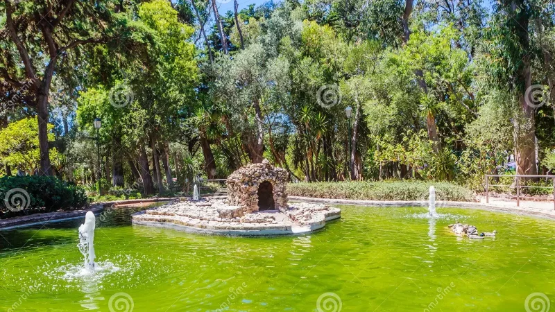Parque Marechal Carmona – photo 8