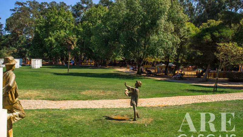 Parque Marechal Carmona – photo 10