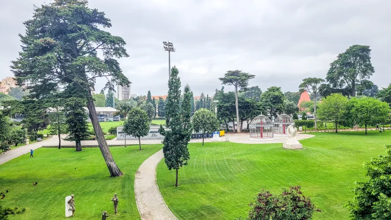 Parque Marechal Carmona – photo 3