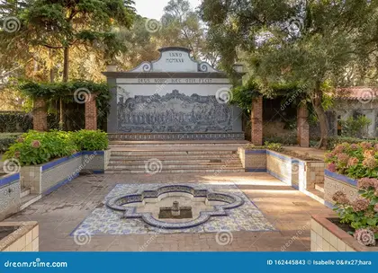 Parque Marechal Carmona