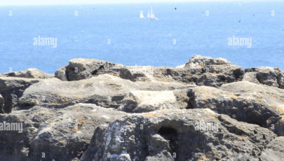 Pedra da Nau