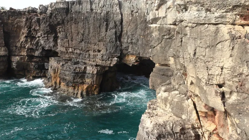 Foto da atividade Boca do Inferno