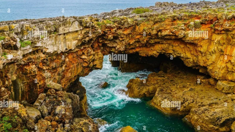Boca do Inferno – photo 9