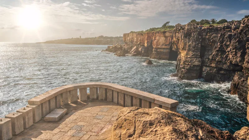 Boca do Inferno – photo 2