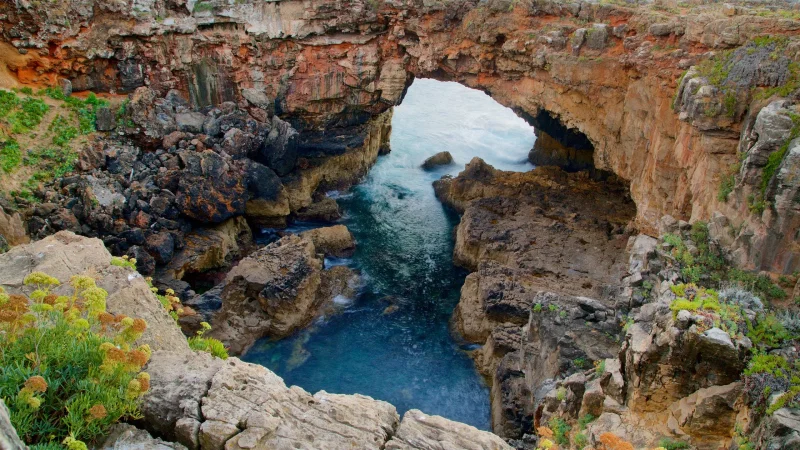 Boca do Inferno – photo 3