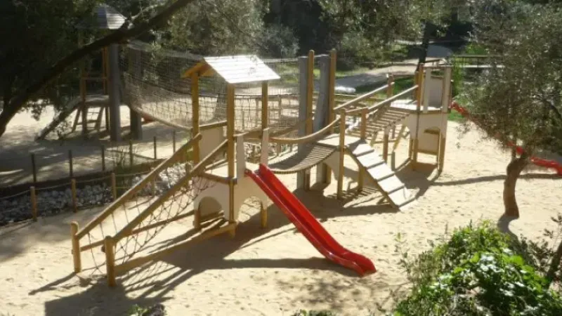 Foto da atividade Parque Urbano da Ribeira dos Mochos