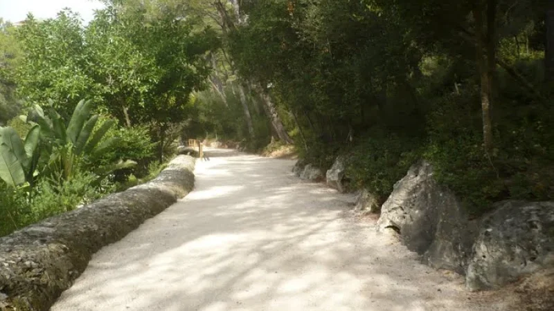 Parque Urbano da Ribeira dos Mochos – photo 7