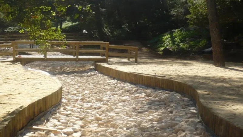 Parque Urbano da Ribeira dos Mochos – photo 6