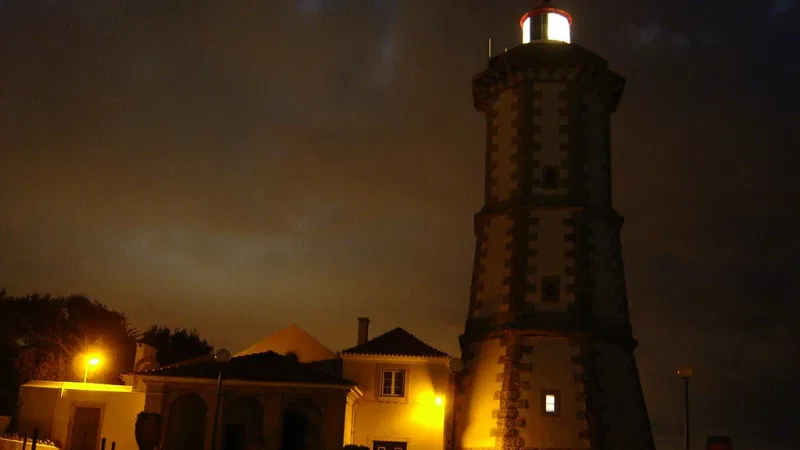 Foto da atividade Farol da Guia