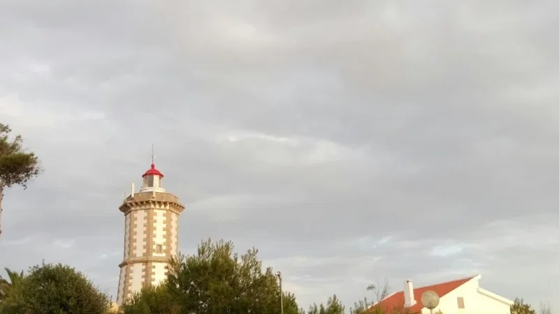 Farol da Guia – photo 9