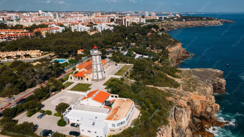 Farol da Guia