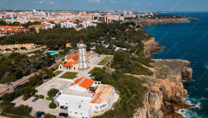 Farol da Guia