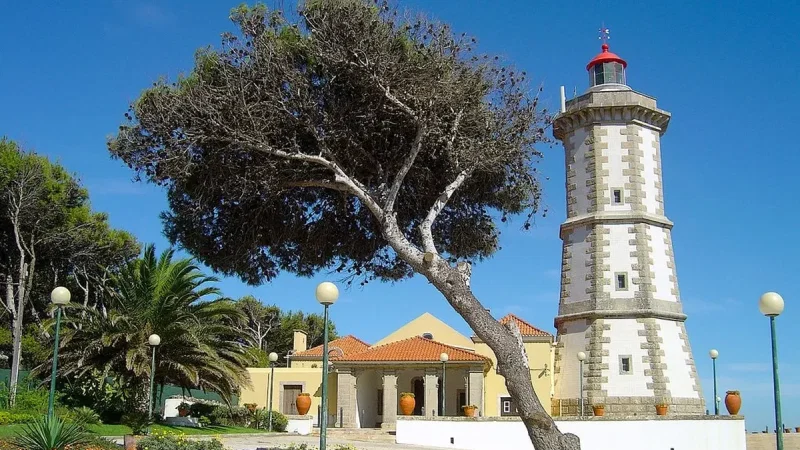 Farol da Guia – photo 2