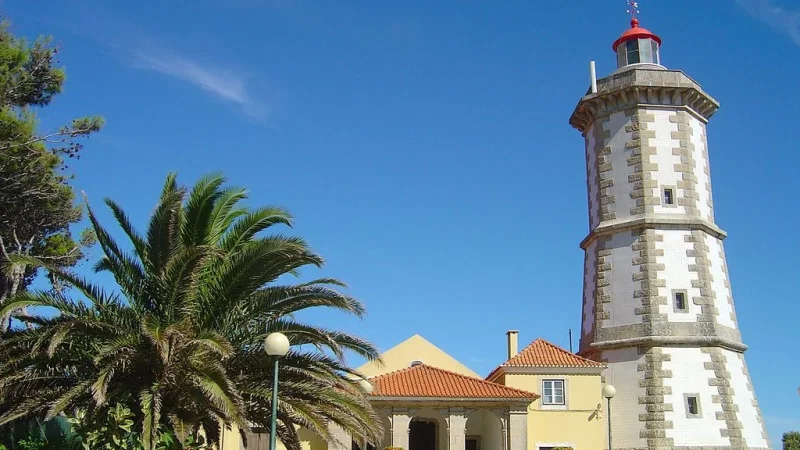 Farol da Guia – photo 3