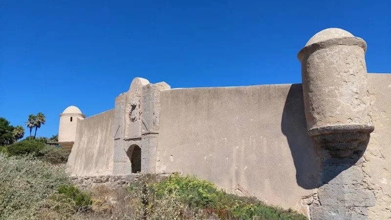 Forte de São Jorge de Oitavos