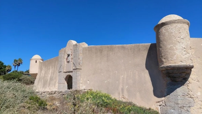 Forte de São Jorge de Oitavos
