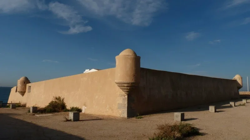 Forte de São Jorge de Oitavos – photo 4