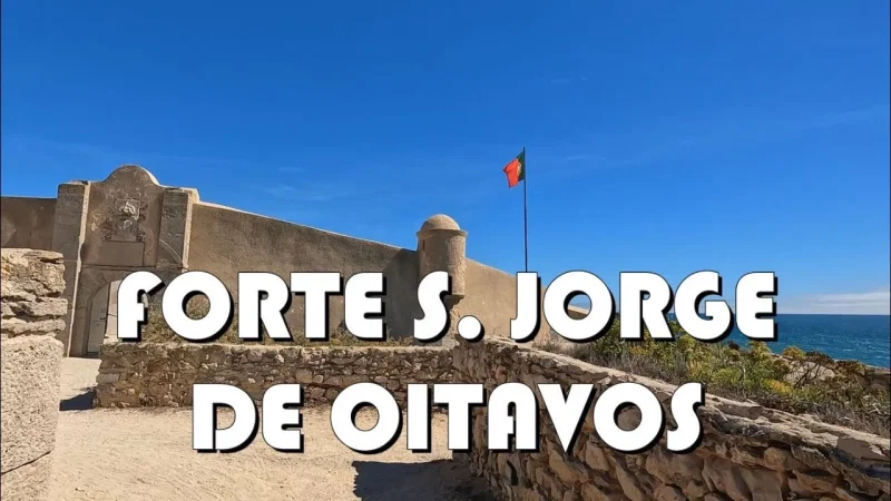 Forte de São Jorge de Oitavos – photo 6