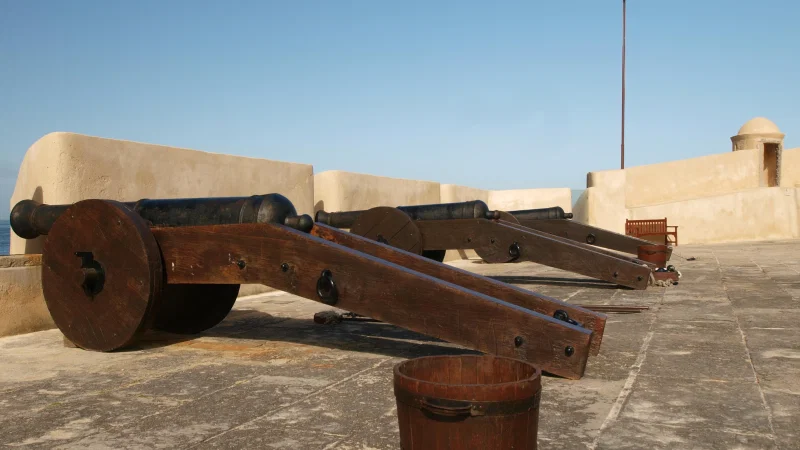 Forte de São Jorge de Oitavos – photo 7