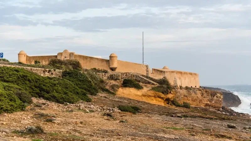 Forte de São Jorge de Oitavos – photo 10