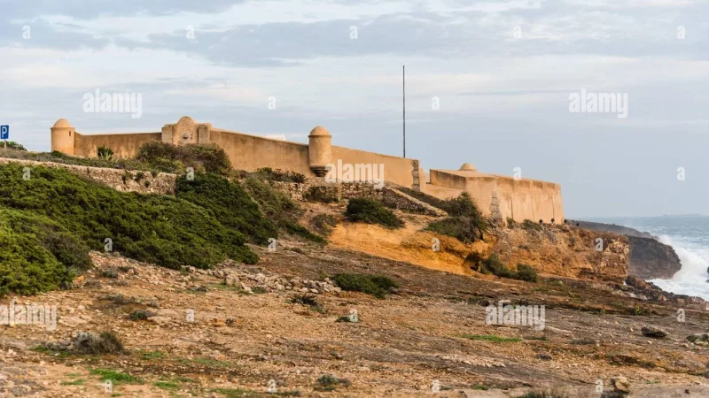 Forte de São Jorge de Oitavos – photo 8