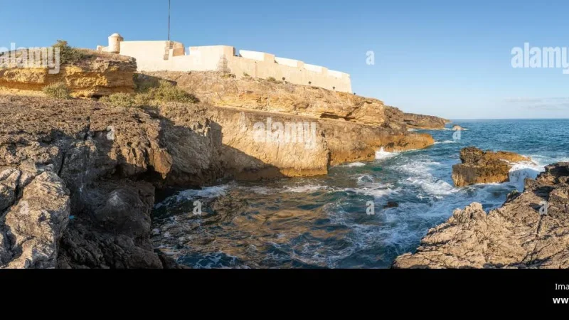 Forte de São Jorge de Oitavos – photo 9