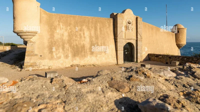 Forte de São Jorge de Oitavos – photo 2