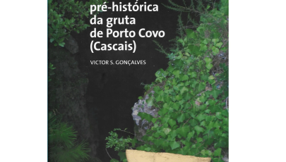 Gruta de Porto Covo