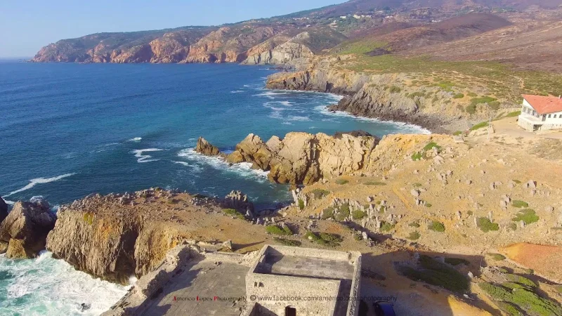 Praia do Abano – photo 4
