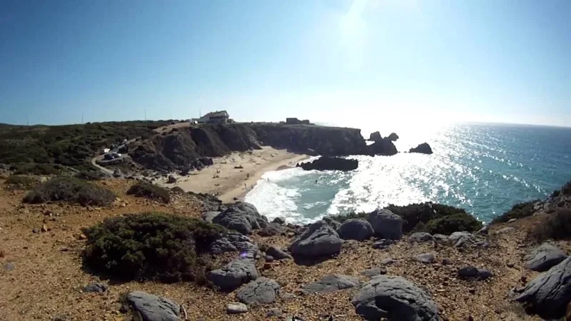 Praia do Abano – photo 5