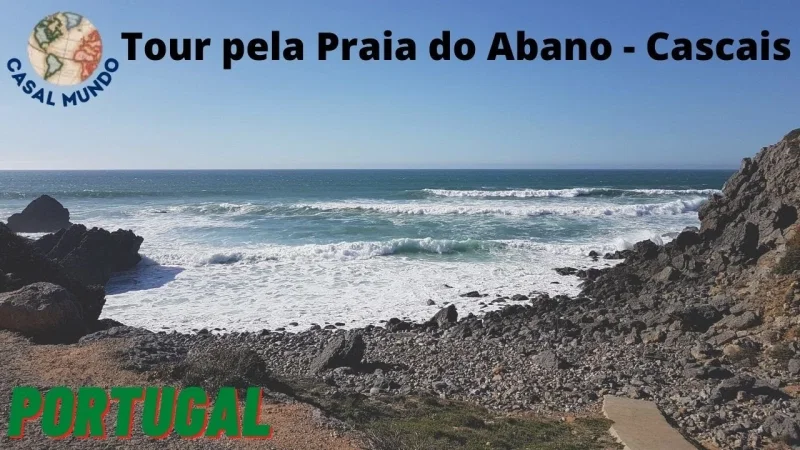 Praia do Abano – photo 6