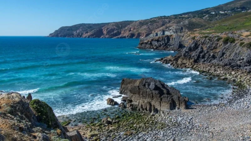 Praia do Abano – photo 7