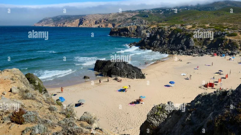 Praia do Abano – photo 8