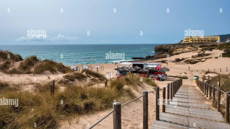 Praia do Abano – photo 9