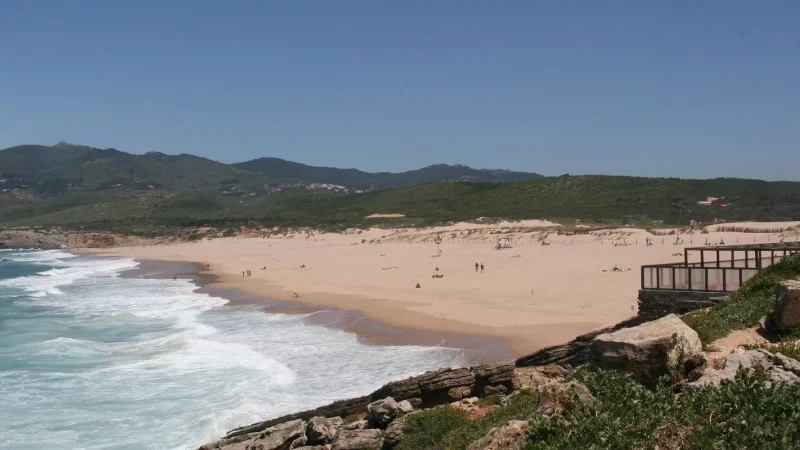 Praia do Abano – photo 10