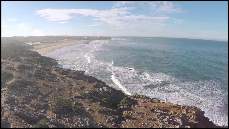 Praia do Abano