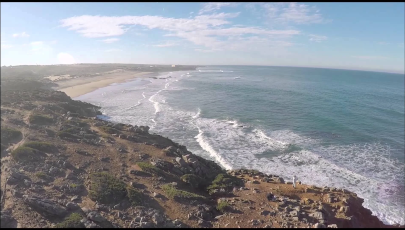 Praia do Abano